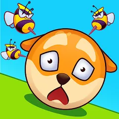 Скачать Save Balls: Brain Teaser Games на Android — Все уровни открыты и без рекламы