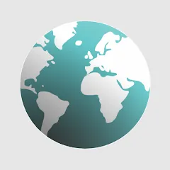 World Map Quiz MOD — Все уровни открыты