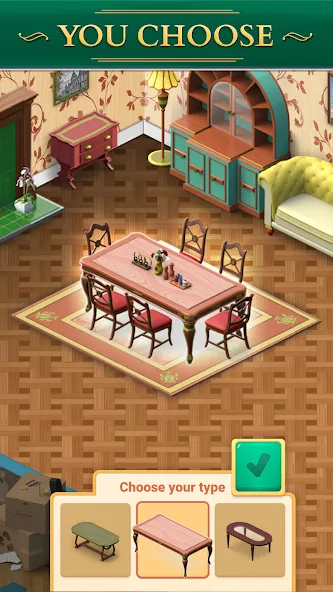 Coronation Street: Renovation — скриншот 2