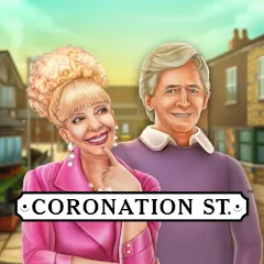 Coronation Street: Renovation MOD — Много денег