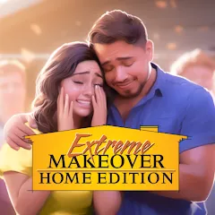 Скачать взлом Extreme Makeover: Home Edition — Много денег