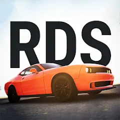 Real Driving School — Модификация Много денег и все машины открыты