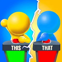 Скачать Guess Their Answer - IQ Games MOD на телефон — Много денег