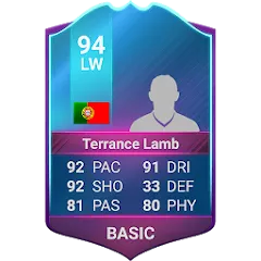 FUT Card Creator 23 MOD — Все открыто