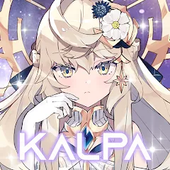 Скачать KALPA - Original Rhythm Game — MOD APK Все песни разблокированы