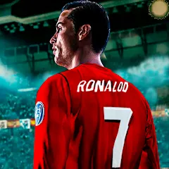 Скачать Football Champion Soccer Kick — версия Много денег