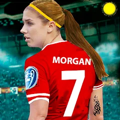 Скачать Soccer Kick Worldcup Champion на Андроид — Много денег