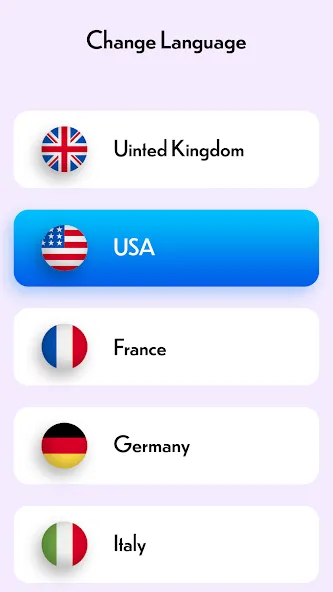 Quiz Win - Play Quiz & Earn — скриншот 2 Quiz Win - Play Quiz & Earn — скриншот 2