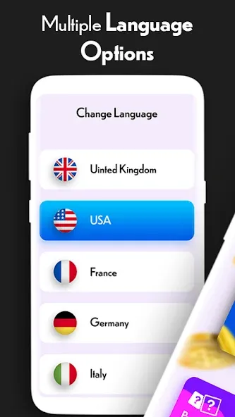 Quiz Win - Play Quiz & Earn — скриншот 4