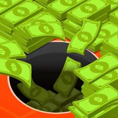 Скачать Hoard Master на телефон — Много денег