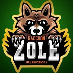Latvian card game: RaccoonZole — MOD Взлом на все карты и без рекламы