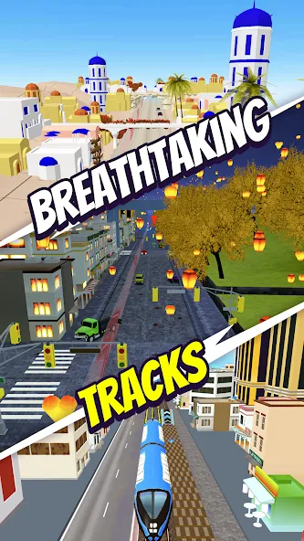Wild Wheels: Bike Racing — скриншот 2