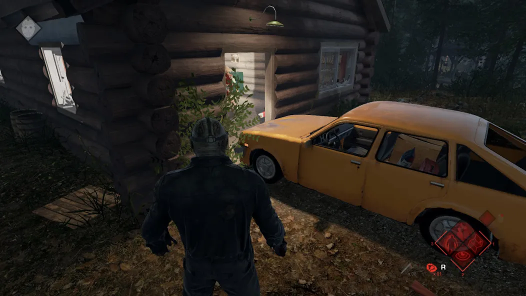 Deadly My Summer Car Garage — скриншот 4 Deadly My Summer Car Garage — скриншот 4