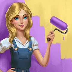 Emily's Hotel Solitaire MOD APK — Много денег
