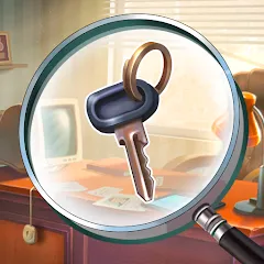 Скачать Solitaire Crime Stories на Андроид — Много денег и звезд