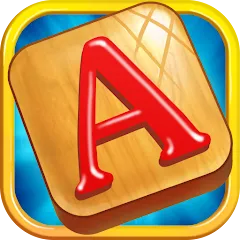 Скачать Words with Prof. Wisely MOD — Все уровни разблокированы