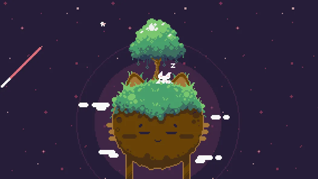 Cat Bird — скриншот 1