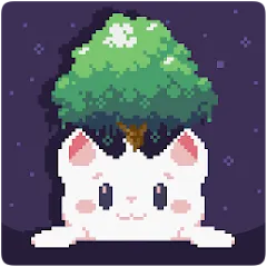 Cat Bird — Модификация Бессмертие и много жизней