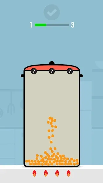 Popcorn Chef — скриншот 2 Popcorn Chef — скриншот 2