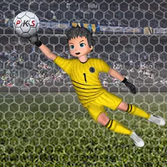 Скачать Pro Kick Soccer MOD на телефон — Много денег