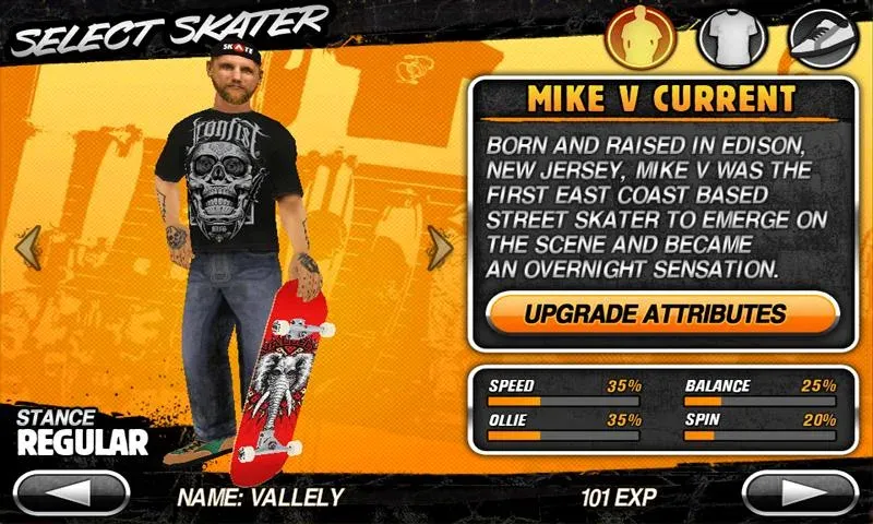 Mike V: Skateboard Party — скриншот 2