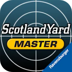 Скачать Scotland Yard Master на Андроид — Много денег