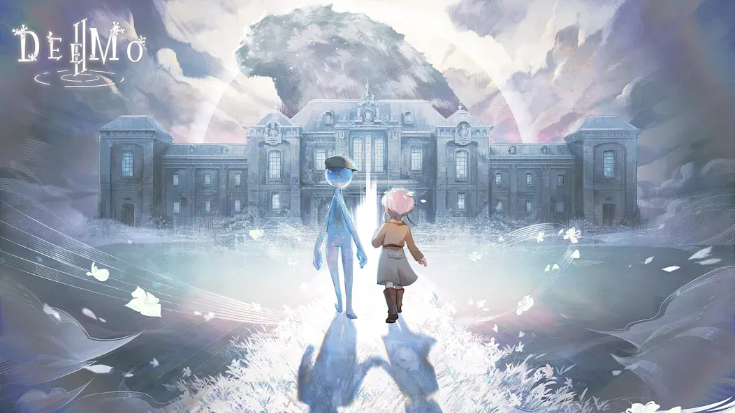 DEEMO II — скриншот 1