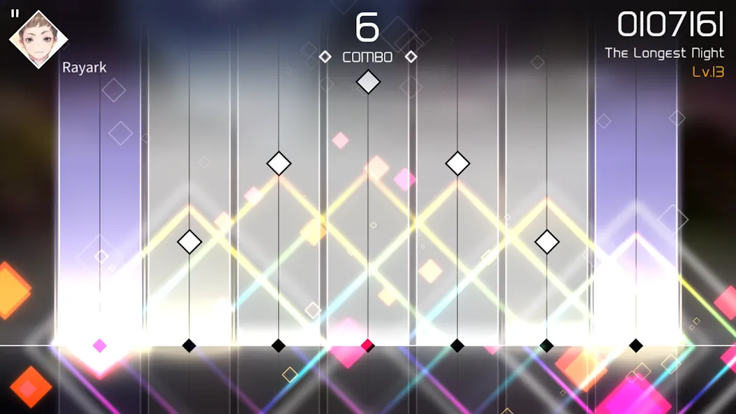 VOEZ — скриншот 3