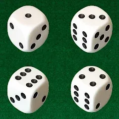 Скачать MultiDice — Бесплатные покупки