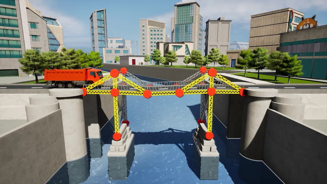 Build Master: Bridge Race — скриншот 3