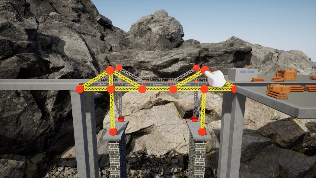 Build Master: Bridge Race — скриншот 5