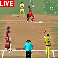 Indian Cricket Game Champion — MOD APK Все разблокировано