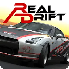 Real Drift Car Racing Lite MOD APK — Много денег