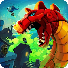 Dragon Hills 2 — Много денег