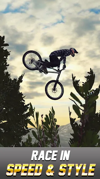 Bike Unchained 2 — скриншот 3