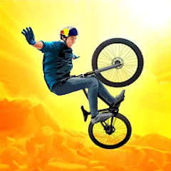 Bike Unchained 2 — Версия Много денег