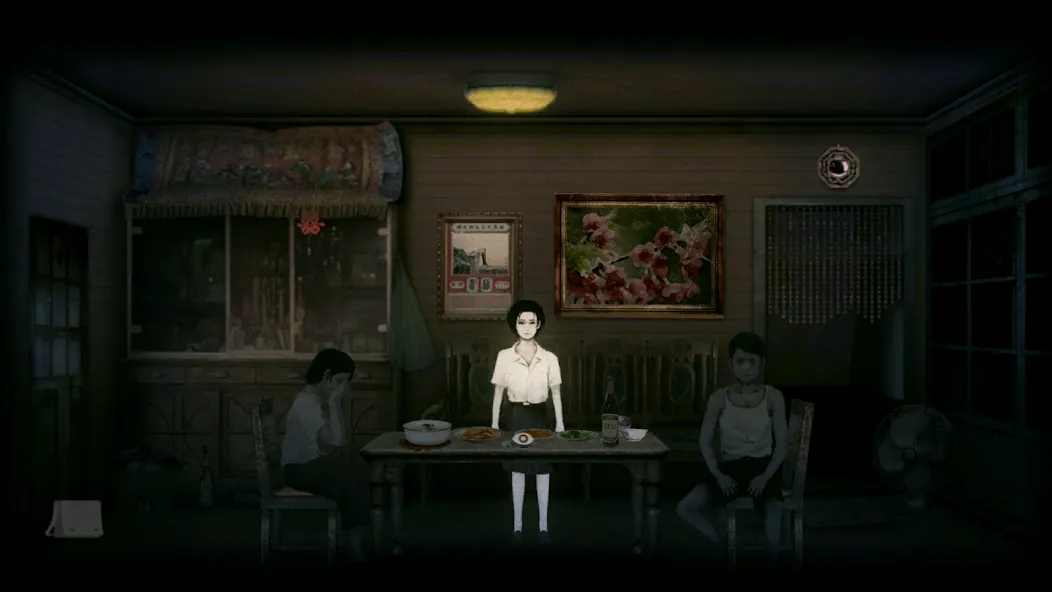 Detention — скриншот 1
