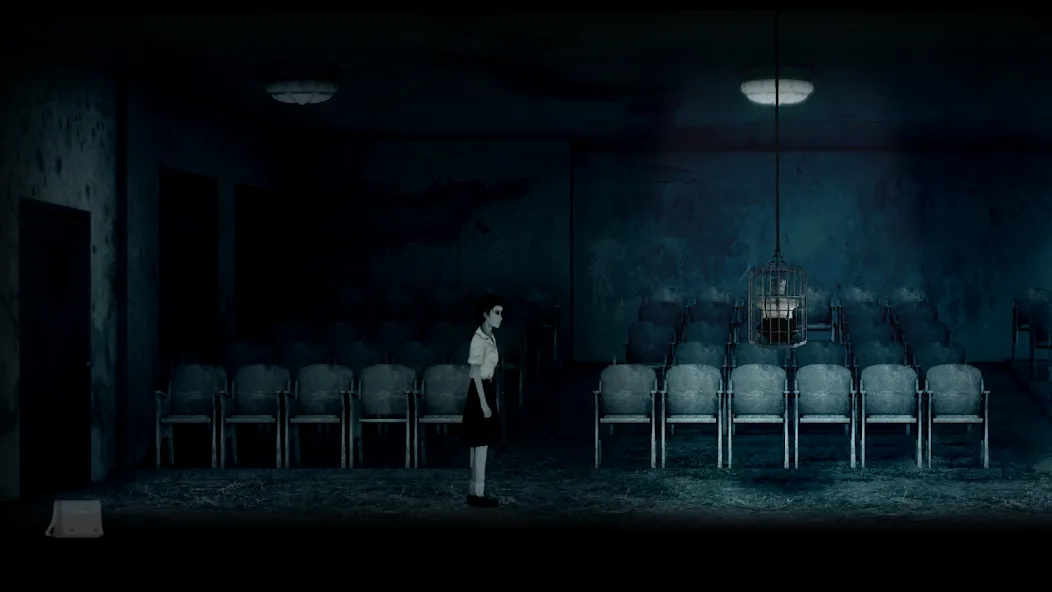Detention — скриншот 5