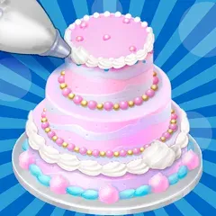 Sweet Escapes: Build A Bakery — взломанная версия — Много денег