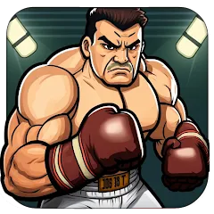 Скачать Tap Punch - 3D Boxing — MOD APK Много денег