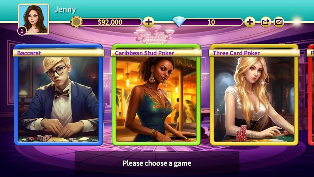 Pai Gow Online - KK Paigow 2 — скриншот 1