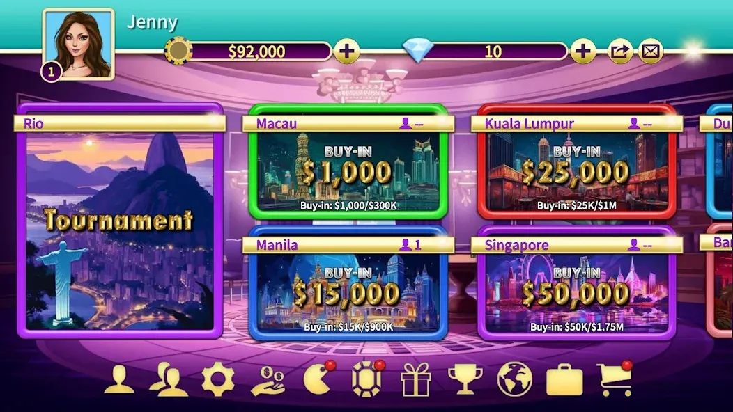 Pai Gow Online - KK Paigow 2 — скриншот 2