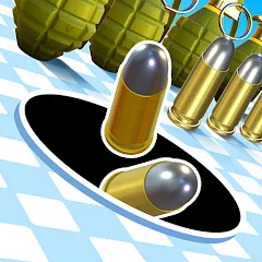 Attack Hole - Black Hole Games - Взлом Много денег