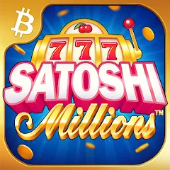 Satoshi Millions. Win Bitcoin MOD APK — Много денег