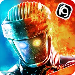 RS Boxing Champions — MOD APK Много денег
