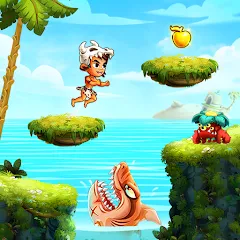 Скачать Jungle Adventures 3 — MOD Много денег