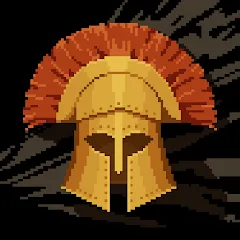 Взломанная Gladiator manager на Андроид — Много денег