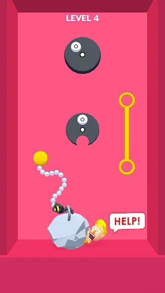 Rescue Machine — скриншот 3