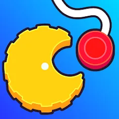 Скачать Rescue Machine MOD на Андроид — Много денег