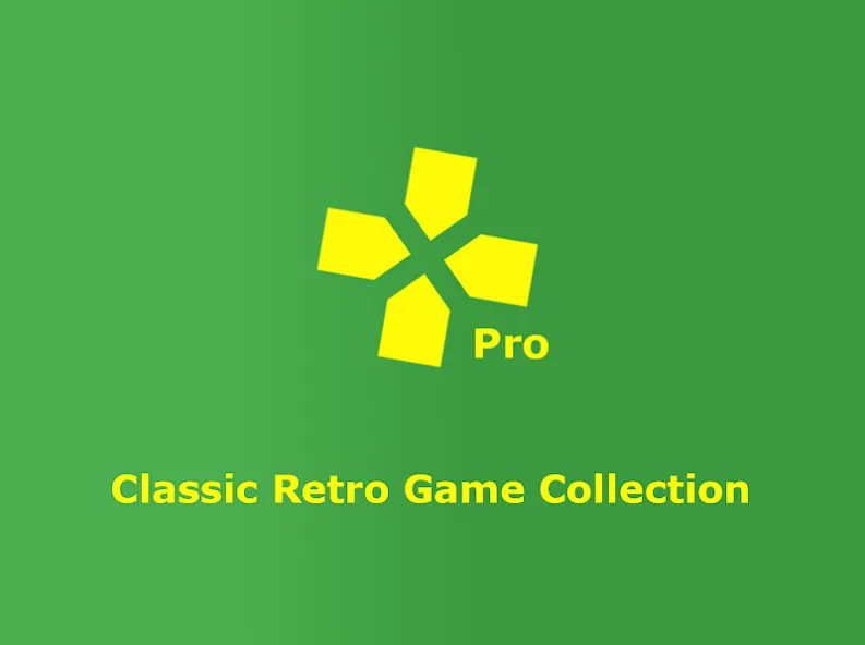 RetroLandPro - Game Collection — скриншот 2